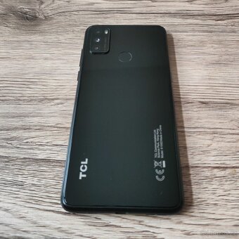 TCL 20Y- 6,52"/4GB RAM/ 64GB ROM/ GPS/ Black - 7