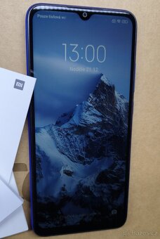 Xiaomi Redmi 9A 2GB32GB Sky Blue - 7