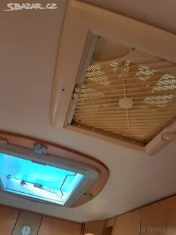 Karavan Bailey Senátor 2009 - 7