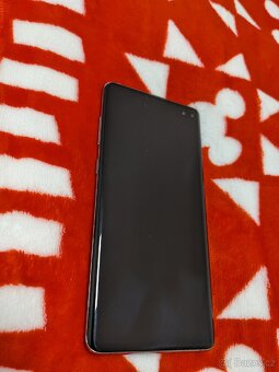 Samsung Galaxy S10+ 8GB/128GB - 7