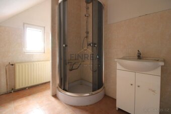 Prodej rodinného domu 350 m2, pozemek 984 m2 Rudé armády, Br - 7