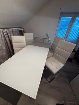 Jídelní sestava - 7