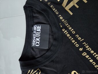 Tričko Versace - 7