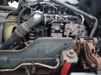 DAF LF 45.160 KONTEJNER+ HR - 7