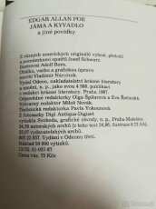 Jáma a kyvadlo E.A.Poe - 7