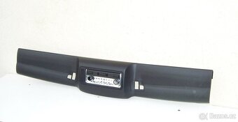 BMW Z4 E85 a E86 3.0i různé originál náhradní díly - 7