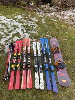 Prodám lyže - 7