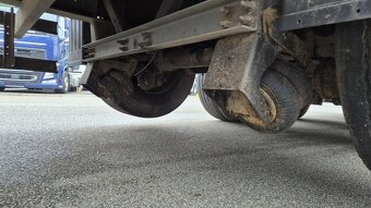 SCHMITZ CARGOBULL SCS 24/L - 13.62 EB Std. - 7