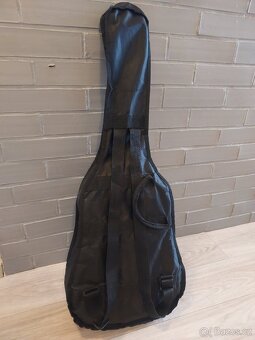 Klasická kytara 3/4 - 7