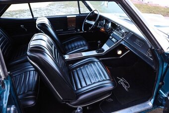 Buick Riviera z roku 1965 Pro Touring - 7