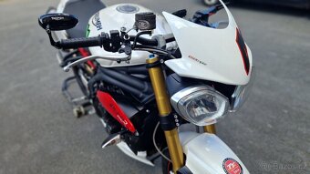 Triumph Speed Triple R - 7