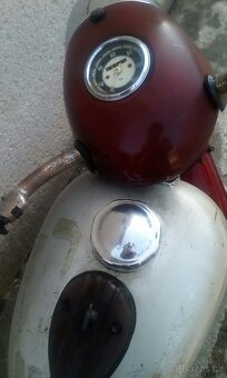 Jawa ČZ 150 typ 352. - 7