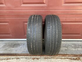 PNEU HANKOOK KINERGY ECO - 195/65 R15 - sada č. 34 - 7