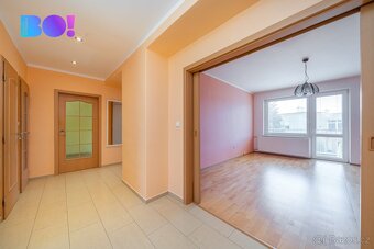 Prodej bytu 3+1, 74 m², Velké Losiny - 7