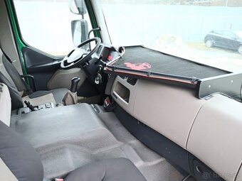 Renault PREMIUM 280 DXI, 18 TUN, 18 PALET, NÁSTAVBA LAMBERET - 7