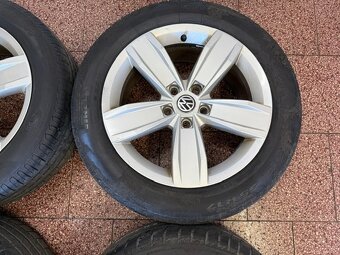 Alu kola letní r17 - 7