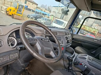 DAF CF 410 FAT 6X4 - 7