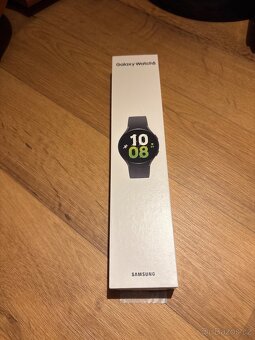 Samsung Galaxy Watch5 44mm LTE, - 7