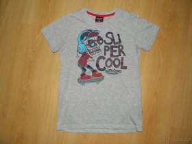 TRIČKA KR. RUKÁV v. 134/140 - 7