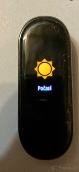 Náramek fitbit (chytré hodinky) - 7