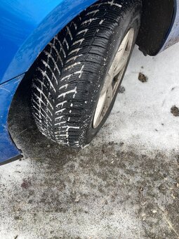 Peugeot 307 1.6 hdi - 7