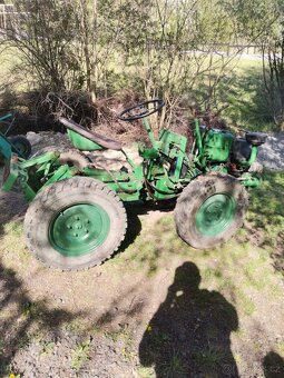 Malotraktor - 7