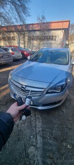 Autoklíče – výroba, programování, ztráta klíčů - 7