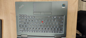 Lenovo ThinkPad X1 Yoga g6 i5-1135g7√16√512GB√FHD+√1rz√DPH - 7