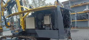 Vrtací souprava Atlas Copco ROC D7 Vrtací stroj - 7
