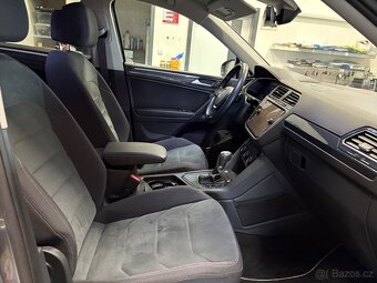 tiguan Allspace Rline 2 Tdi 150PS m.r2019 Matrix alcantara - 7