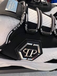 Boty Philipp Plein - 7