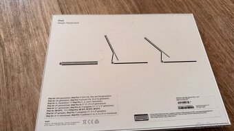 K prodeji Apple iPad PRO (3. Generace) Space Gray - 7