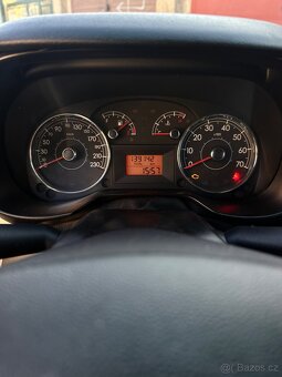 Fiat Punto - 7