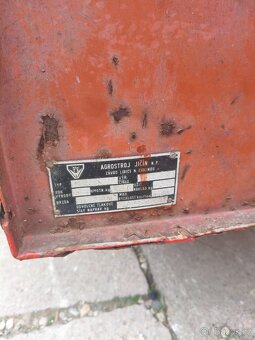 MF 70 - 7