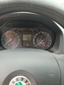 Škoda Octavia 1.9 TDI - 7