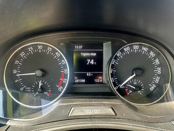 Škoda Fabia 1.4 TDI 2018 - 7