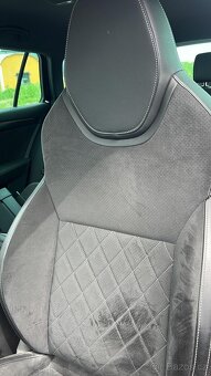 Škoda Superb III Fl 2.0 TDI 140Kw 4x4 SPORTLINE KAMERA 2021 - 7