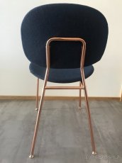 Židle INFINITI Tondina Pop Arms a Tondina Pop - 7