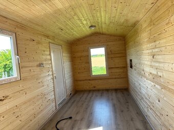 Tiny house Maringotka - 7