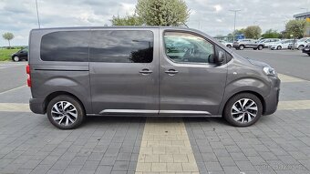 Citroen SpaceTourer SHINE, Masáže, TOP Výbava, 1.maj. - 7
