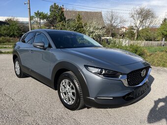 Mazda CX-30 2.0 benzin Skyactiv-X 132kw GT+ Sound BOSE - 7