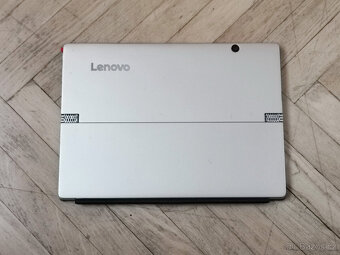 Lenovo MIIX 720-12IKB zlatý 2v1 Core i7 - na opravu/na díly - 7