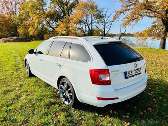 Škoda Octavia 3 Combi 2.0 TDI 110 kW Edition - 7