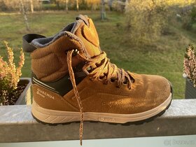 Dětské zimní boty Quechua SH 500 vel 36 - 7