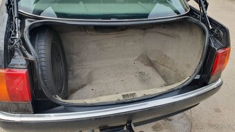 Audi B3 Quattro 2.3 NG 4x4 - 7