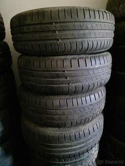 mraky letní pneu super ceny možno nazout i poslat - 7