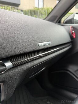AUDI RS3 FACELIFT,400PS,B&O,MATRIX,NAVI,MAGNETIC RIDE,2018 - 7