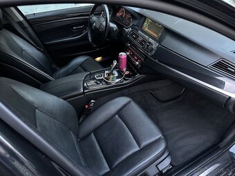 BMW 520D - 7