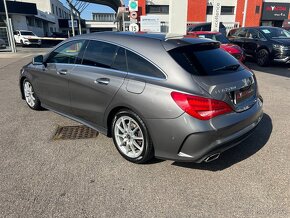 Mercedes-Benz CLA, 2,2 220d 130kW AT7 - 7