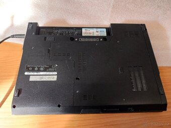 Dell Latitude E5400 - 7